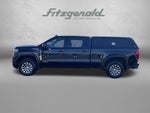 2023 GMC Sierra AT4