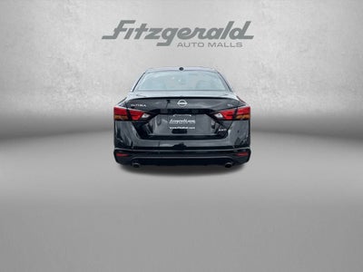 2025 Nissan Altima 2.5 SL