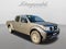2014 Nissan Frontier SV