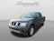 2014 Nissan Frontier SV