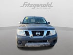 2014 Nissan Frontier SV