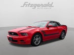 2014 Ford Mustang V6 Premium