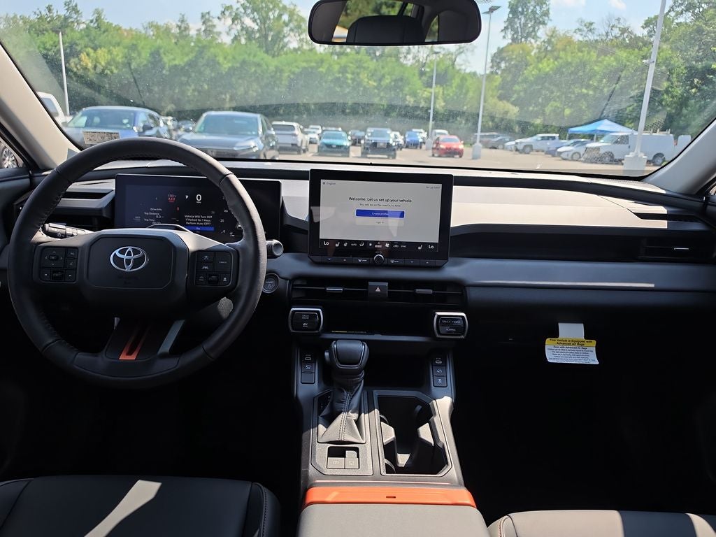 2026 Toyota RAV4 Woodland