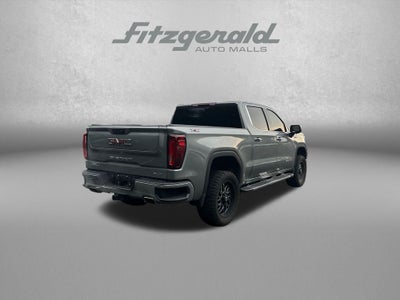 2023 GMC Sierra SLT