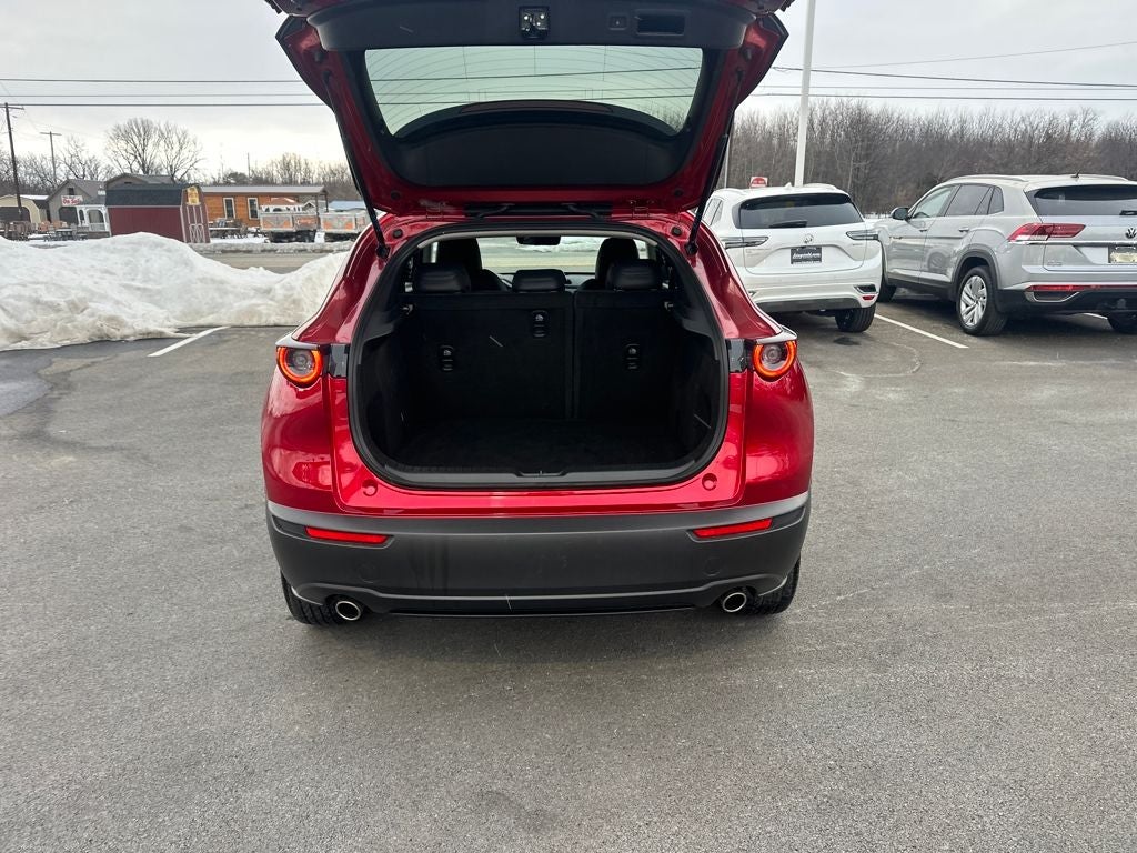 2023 Mazda Mazda CX-30 2.5 S Select Package