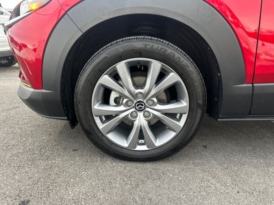 2023 Mazda Mazda CX-30 2.5 S Select Package