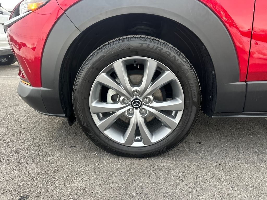 2023 Mazda Mazda CX-30 2.5 S Select Package