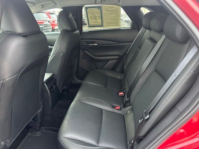 2023 Mazda Mazda CX-30 2.5 S Select Package