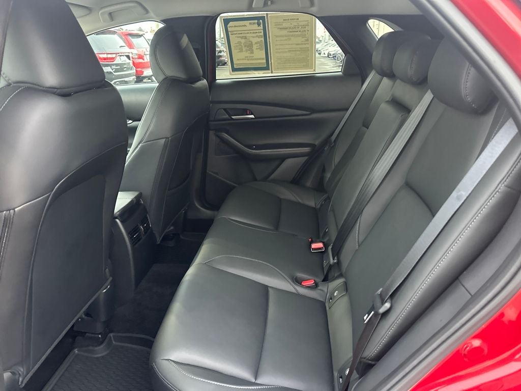 2023 Mazda Mazda CX-30 2.5 S Select Package