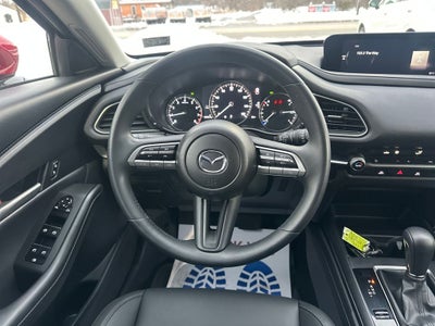 2023 Mazda Mazda CX-30 2.5 S Select Package
