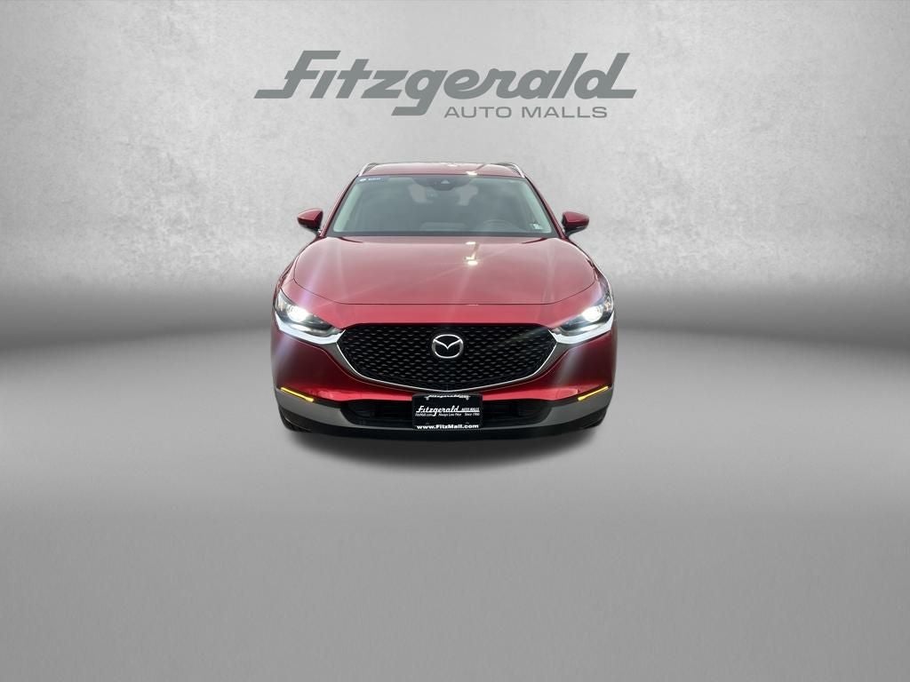 2023 Mazda Mazda CX-30 2.5 S Select Package