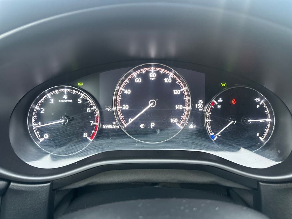 2023 Mazda Mazda CX-30 2.5 S Select Package