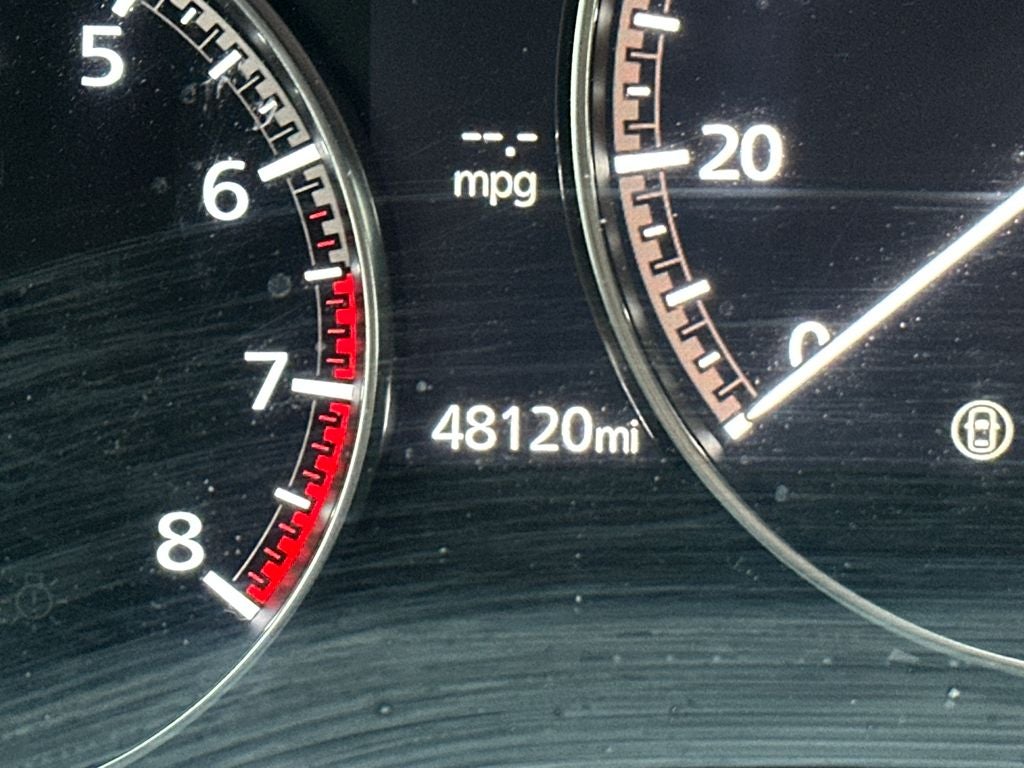 2023 Mazda Mazda CX-30 2.5 S Select Package