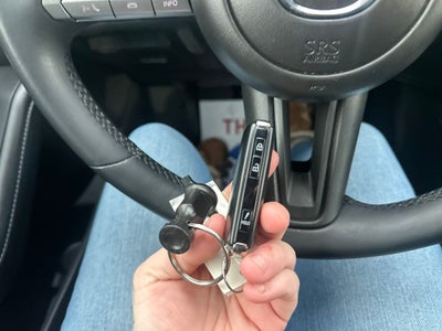 2023 Mazda Mazda CX-30 2.5 S Select Package