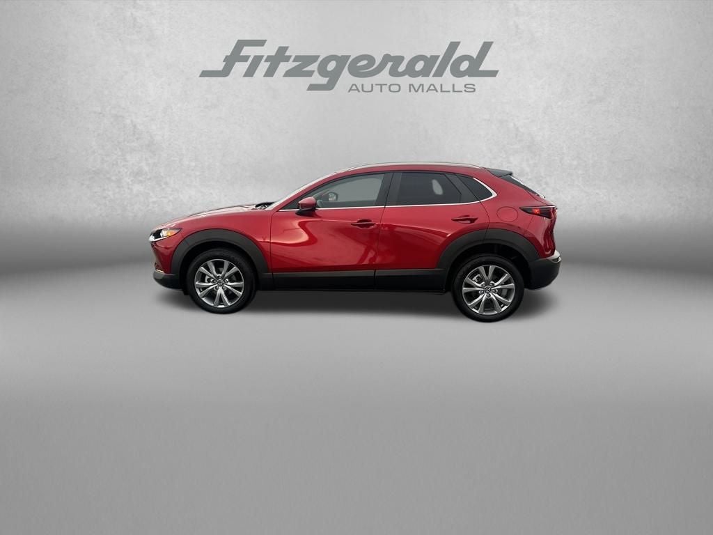 2023 Mazda Mazda CX-30 2.5 S Select Package