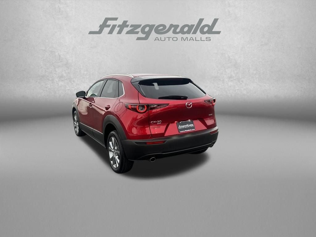 2023 Mazda Mazda CX-30 2.5 S Select Package