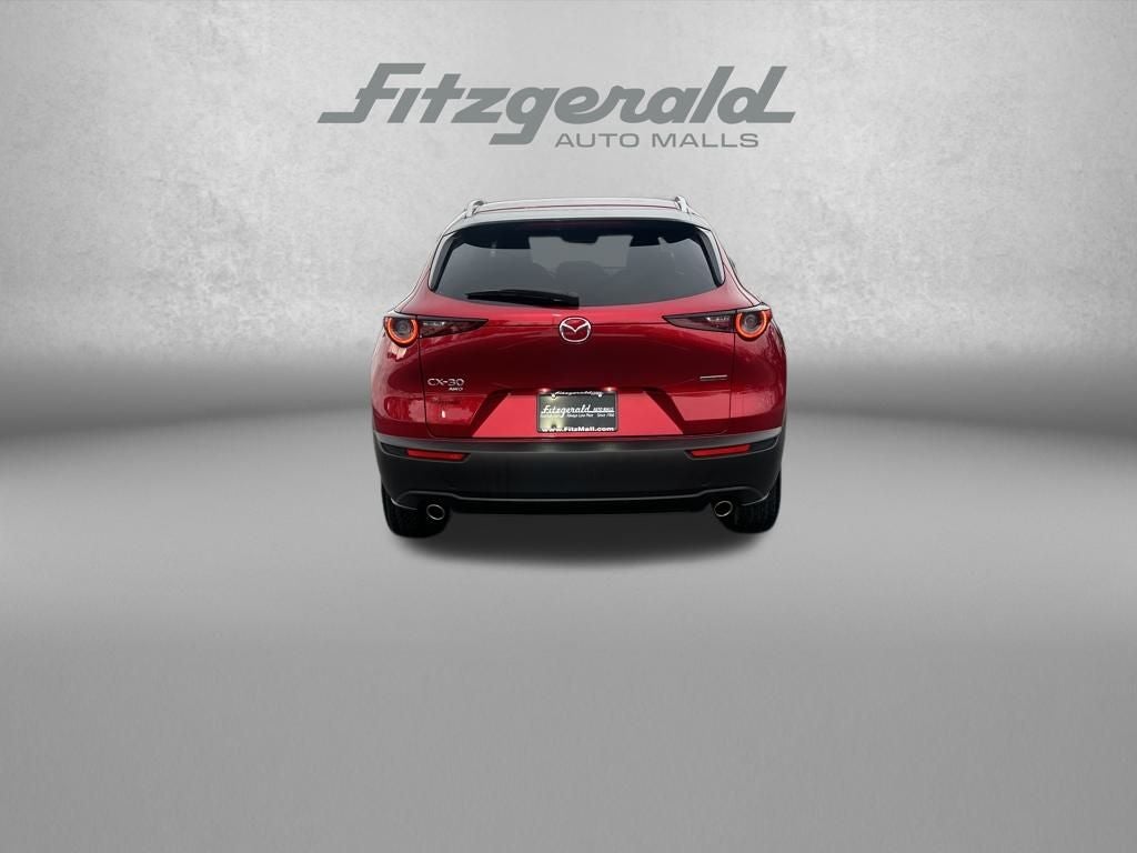 2023 Mazda Mazda CX-30 2.5 S Select Package