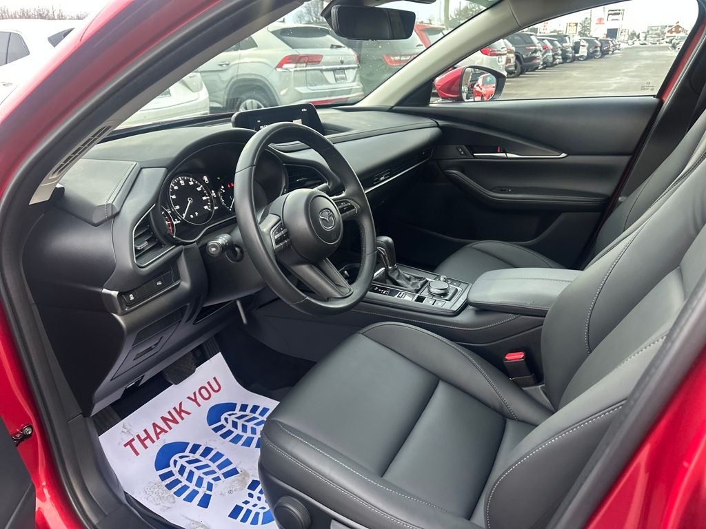 2023 Mazda Mazda CX-30 2.5 S Select Package