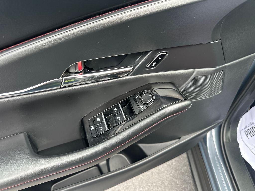 2023 Mazda Mazda CX-30 2.5 S Carbon Edition