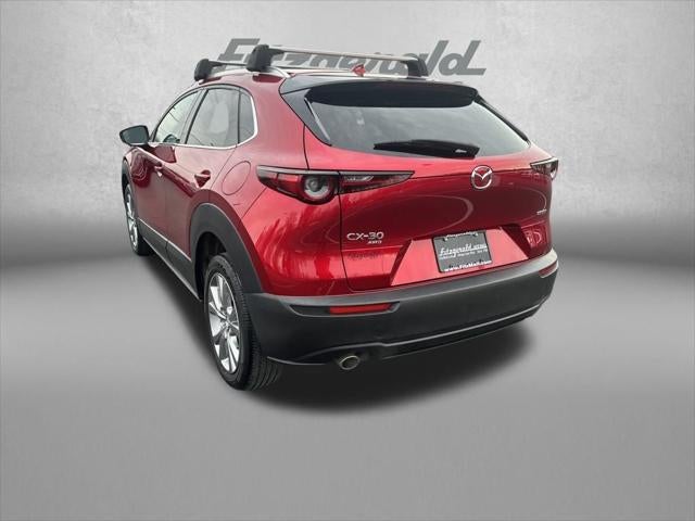 2022 Mazda Mazda CX-30 2.5 S Premium Package