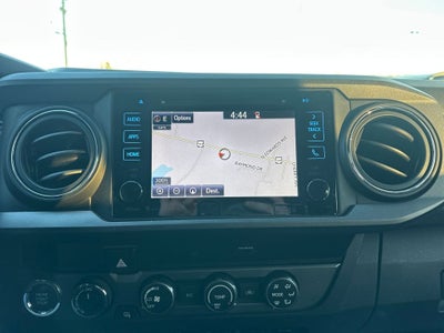 2019 Toyota Tacoma TRD Off-Road V6