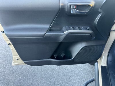 2019 Toyota Tacoma TRD Off-Road V6