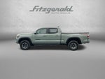 2023 Toyota TACOMA TRD OFFRD TRD Off-Road V6
