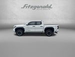 2025 Toyota TACOMA TRD OFFRD TRD Off-Road