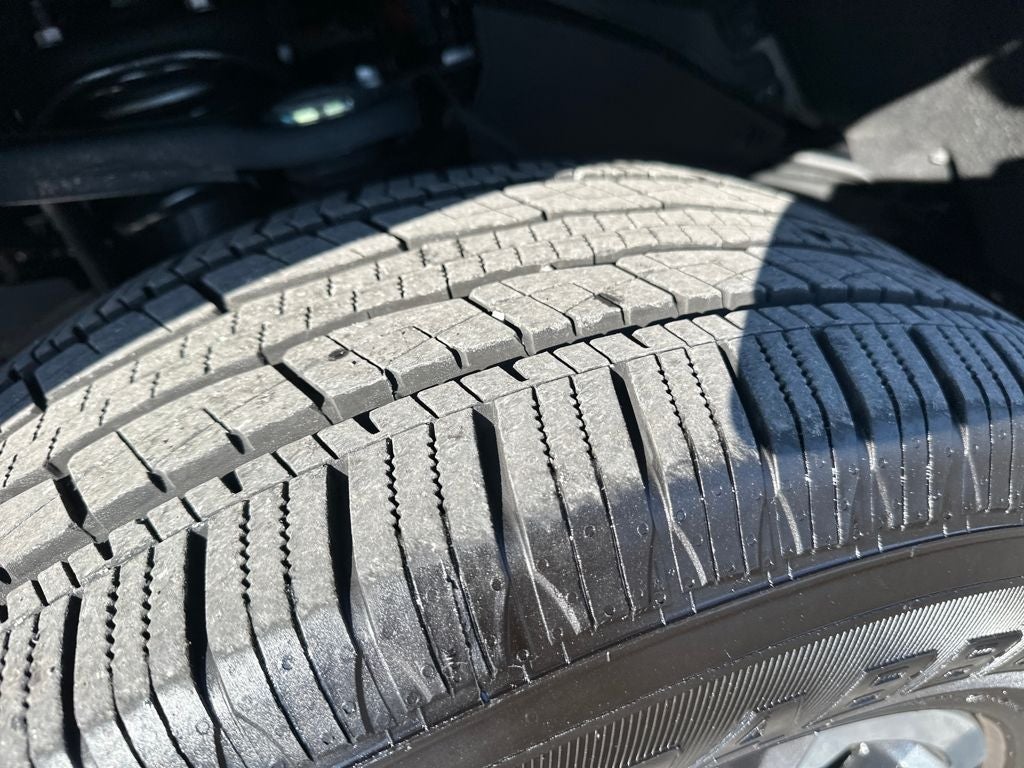 2025 Toyota Tacoma Hybrid TRD Sport