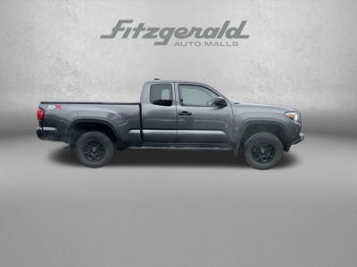 2022 Toyota TACOMA SR SR