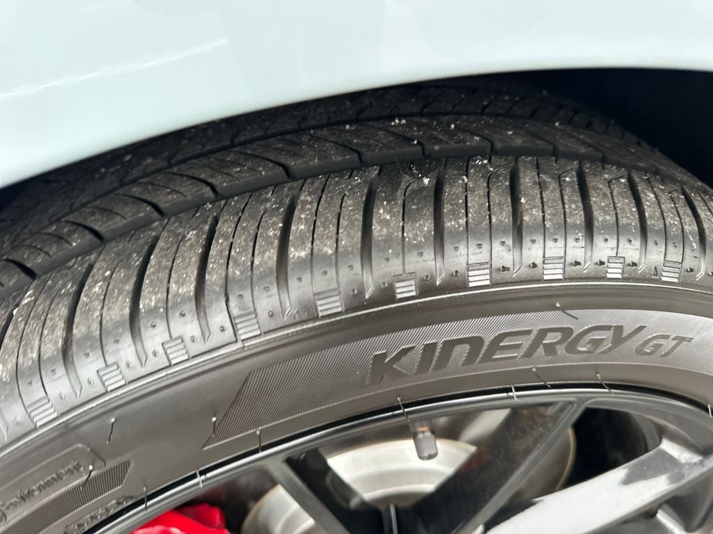 2025 Volkswagen Jetta GLI 2.0T Autobahn