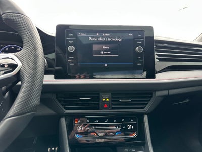 2025 Volkswagen Jetta GLI 2.0T Autobahn