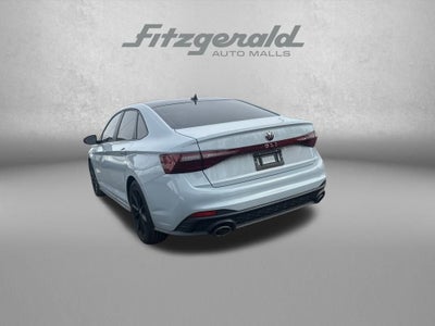 2025 Volkswagen Jetta GLI 2.0T Autobahn