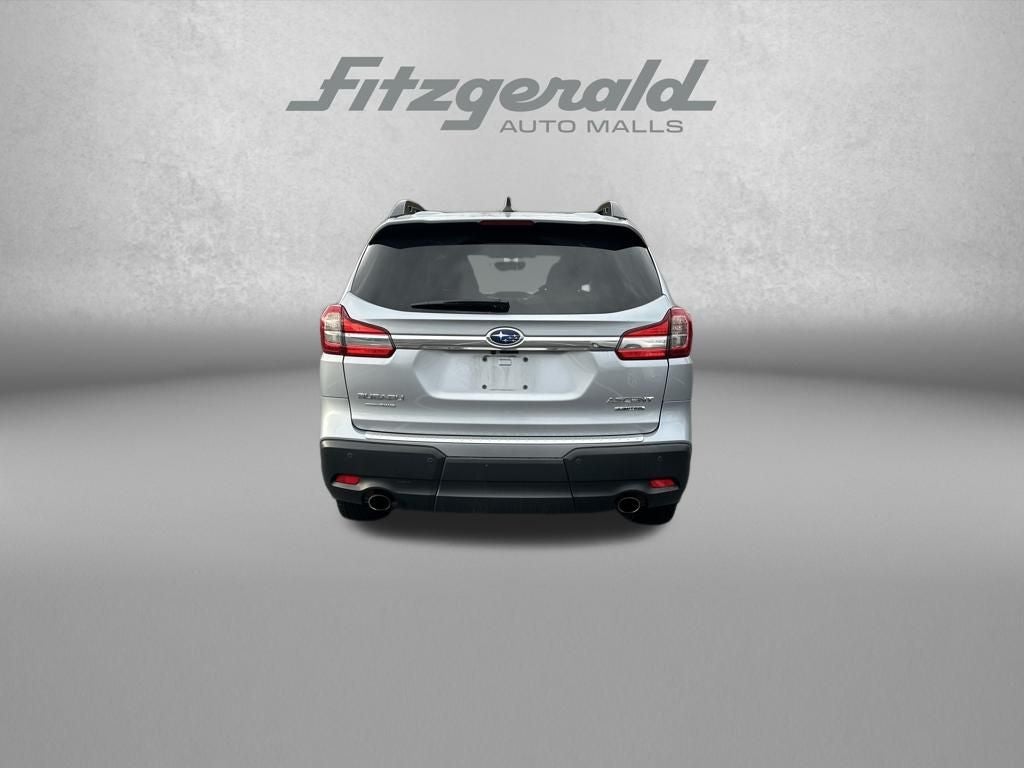 2022 Subaru Ascent Limited