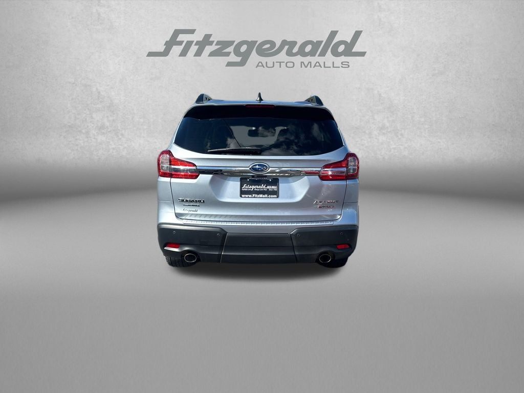 2022 Subaru Ascent Limited
