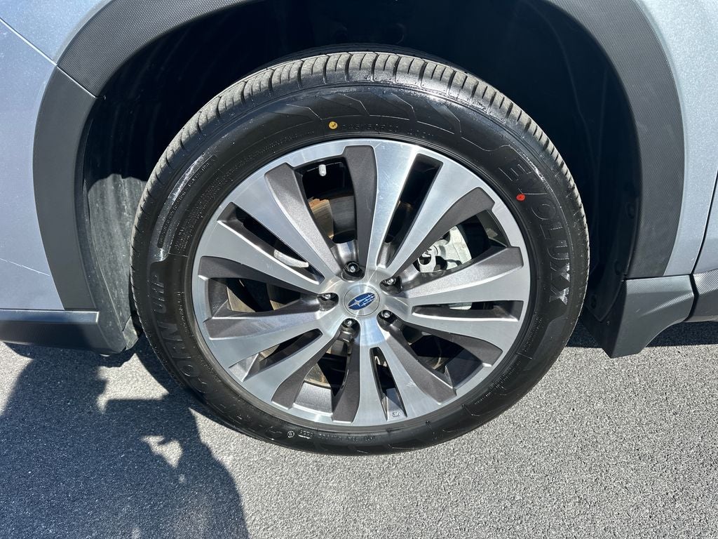 2022 Subaru Ascent Limited