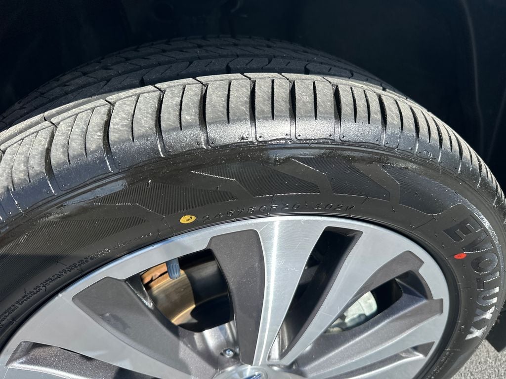 2022 Subaru Ascent Limited