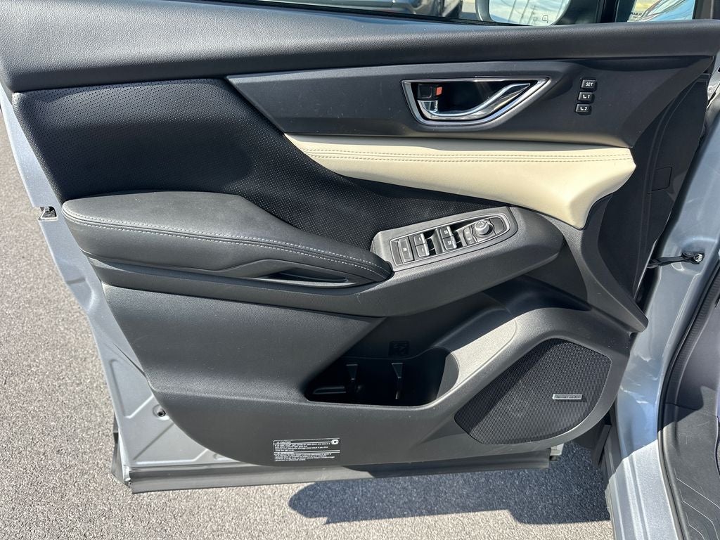 2022 Subaru Ascent Limited