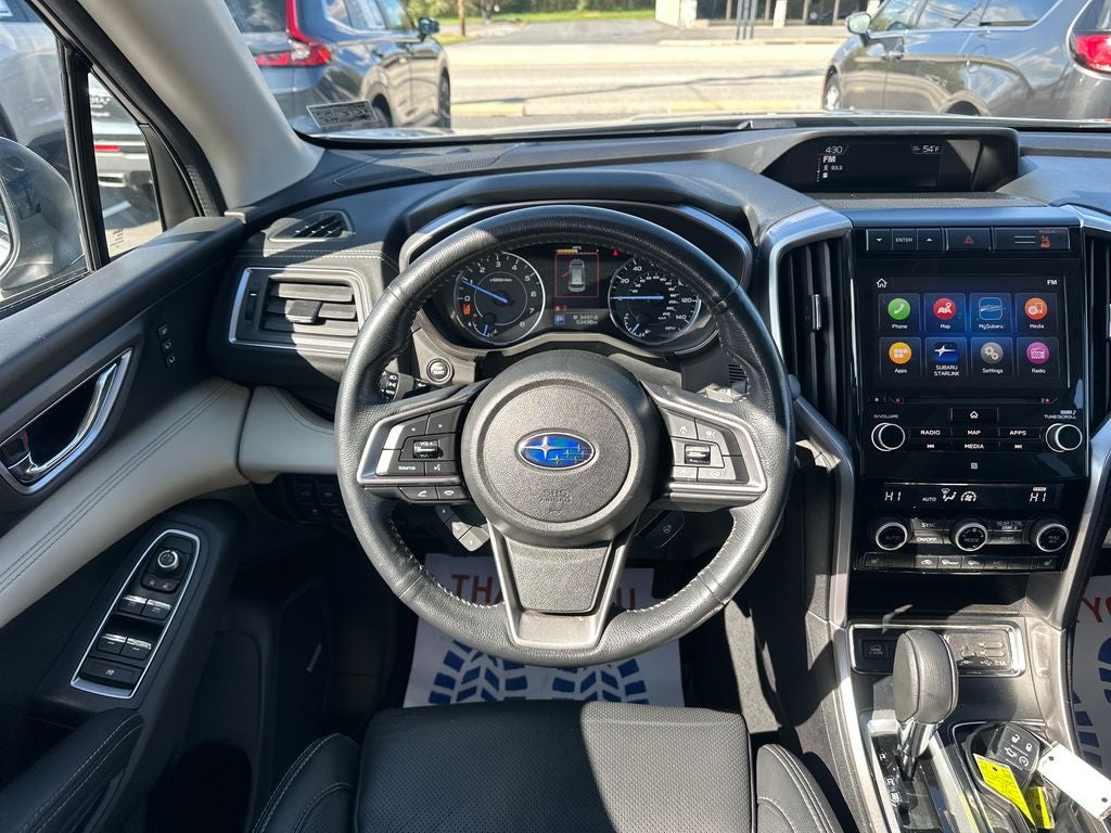 2022 Subaru Ascent Limited