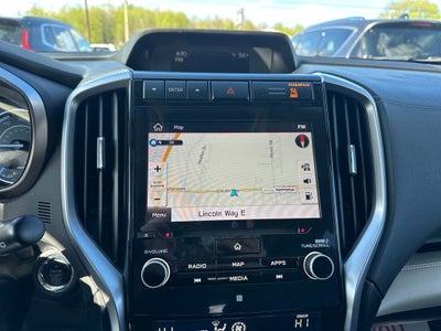 2022 Subaru Ascent Limited