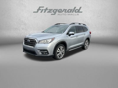 2022 Subaru Ascent Limited