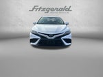 2023 Toyota CAMRY SE Nightshade