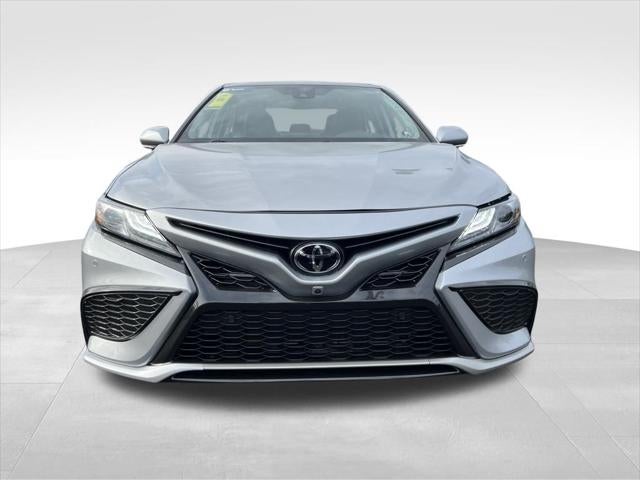 2024 Toyota CAMRY XSE V6