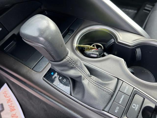 2024 Toyota CAMRY XSE V6