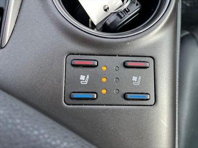 2024 Toyota CAMRY XSE V6