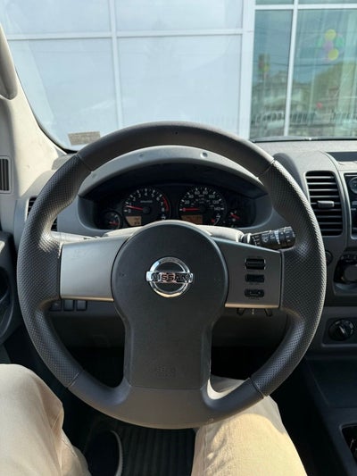 2005 Nissan Xterra S