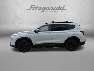 2022 Hyundai Santa Fe XRT