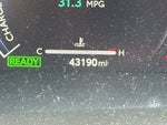 2025 Toyota Grand Highlander Hybrid Nightshade Edition