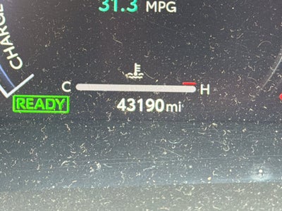2025 Toyota Grand Highlander Hybrid Nightshade Edition