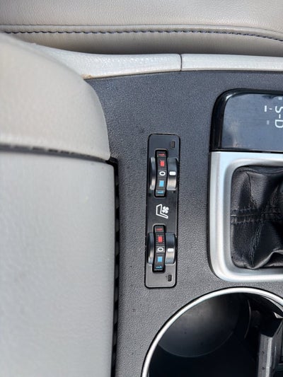 2019 Toyota Highlander Limited Platinum